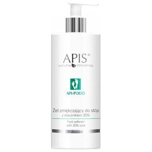 Apis APIS Api-Podo żel zmiękczający do stóp z mocznikiem 30% 500ml