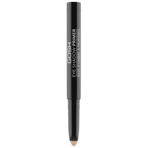 Gosh Gosh Eyeshadow Primer wodoodporna baza pod makijaż 001 Nude 1.4g