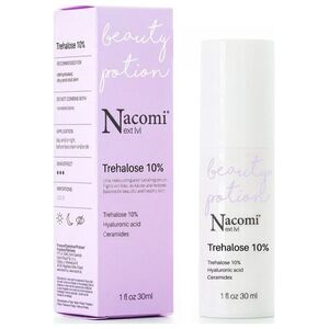 Floslek Next Level Trehaloza 10% multifunkcyjne serum do twarzy 30ml
