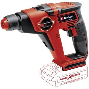 Młotowiertarka Einhell TE-HD 18/12 Li-Solo 18 V
