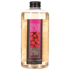 Dekoracja domu Olejek zapachowy malina 500 ml