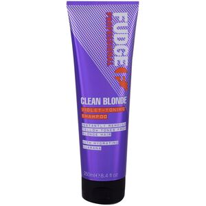 Fudge  Fudge Professional Clean Blonde Violet-Toning Szampon do włosów 250ml