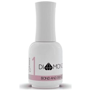 Elisium elisium diamond liquid bonder primer 15ml manicure tytanowy