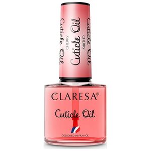 Claresa claresa oliwka do skórek cherry wiśnia