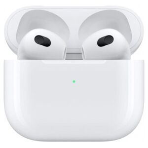 Słuchawki Apple AirPods 3 (MME73ZM/A)