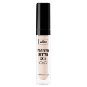 Wibo Korektor do twarzy Forever Better Skin nr 1