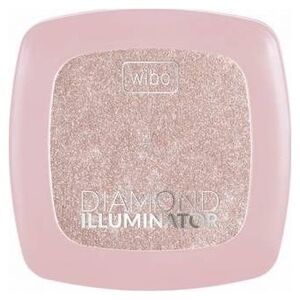 Wibo Wibo Rozświetlacz Diamond Illuminator NEW nr 1