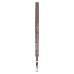 Catrice catrice kredka do brwi slim matic wodoodporna 040 cool brown