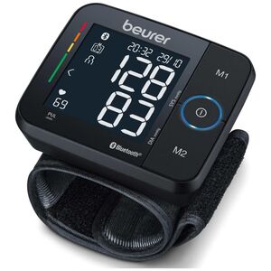 Ciśnieniomierz Beurer Beurer blood pressure monitor BC54 silver