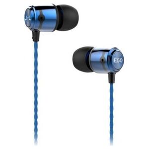 Słuchawki SoundMagic E50