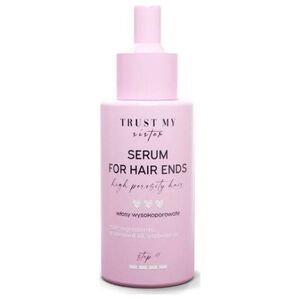 Trust Trust my Sister Serum do Włosów Wysokoporowatych 40ml