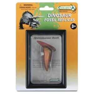 Figurka Collecta COLLECTA ZĄB SPINOZAURA W OPAKOWANIU