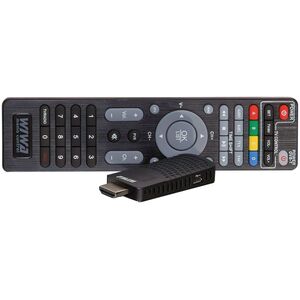 Tuner TV Wiwa H.265 Mini