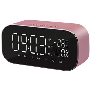 Radiobudzik Akai ABTS-S2GD