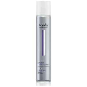 Londa Londa Professional Lock It Extreme Lakier do włosów 300ml
