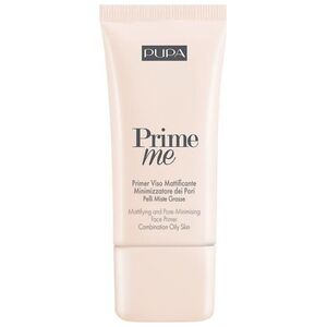 Pupa Pupa Prime Me Combination Oily Skin 30ml