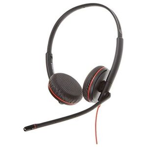 Słuchawki Poly Blackwire C3225  (209751-22)