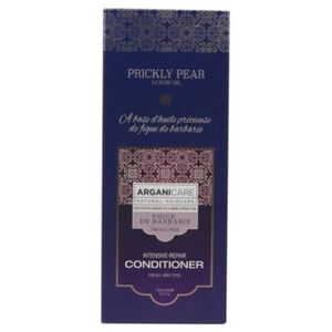 Arganicare Arganicare Prickly Pear Odżywka wzmacniająca 400 ml