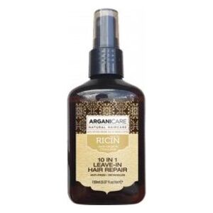 Arganicare Arganicare Castor Oil Odżywka 10 w 1 z olejkiem rycynowym 150 ml