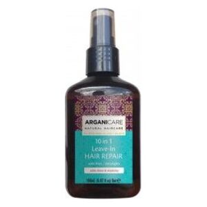 Arganicare Hair Repair 10w1 Odbudowa i rozplątanie 150 ml