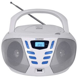 Radioodtwarzacz Blaupunkt BB7WH