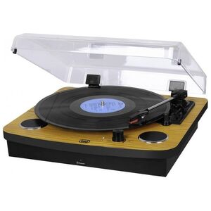 Gramofon Trevi TT1022 BT Retro