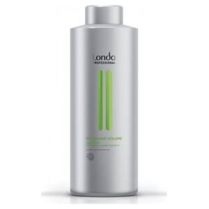 Londa LONDA Impressive Volume szampon na objętość do włosów cienkich, 1000ml