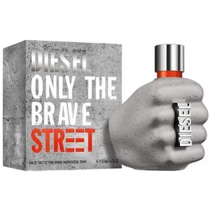 Diesel Only The Brave Street EDT 125 ml