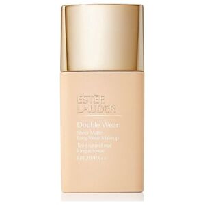 Este Lauder Este Lauder Double Wear Sheer Long-Wear Makeup SPF20 Podkład 30ml 1N1 Ivory Nude