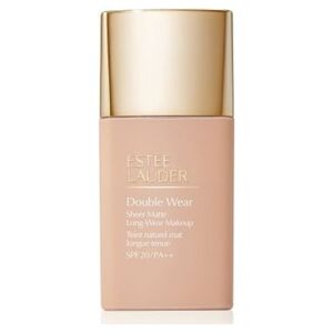 Este Lauder Este Lauder Double Wear Sheer Long-Wear Makeup SPF20 Podkład 30ml 2C2 Pale Almond