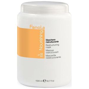 Fanola Fanola Nourishing Maska do włosów 1500ml
