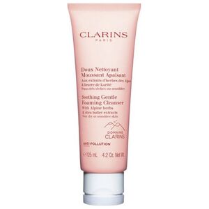 Clarins Clarins Soothing Gentle Krem oczyszczający 125ml