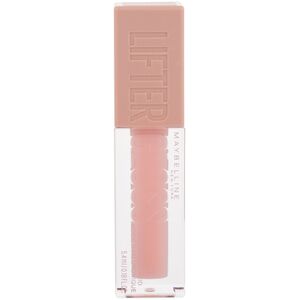 Maybelline  Maybelline Lifter Gloss Błyszczyk do ust 5,4ml 002 Ice