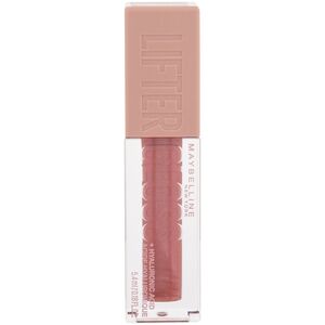 Maybelline  Maybelline Lifter Gloss Błyszczyk do ust 5,4ml 003 Moon