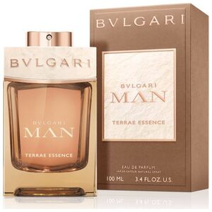 Bvlgari Man Terrae Essence EDP 60 ml