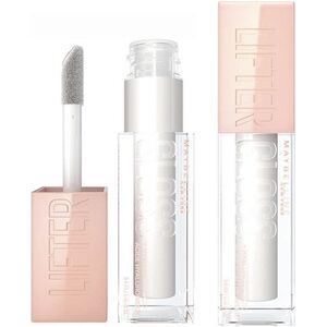 Maybelline  MAYBELLINE błyszczyk LIFTER GLOSS 001 Pearl