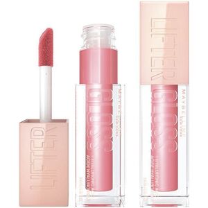 Maybelline  MAYBELLINE błyszczyk LIFTER GLOSS 004 Silk