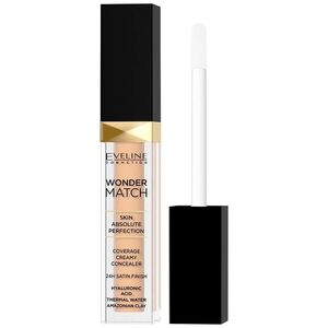 Eveline EVELINE Wonder Match KOREKTOR W PŁYNIE 10 Light Vanilla