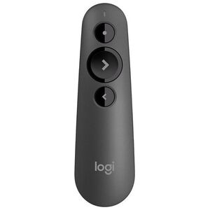 Logitech Wskaźnik laserowy R500s (910-005843)
