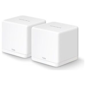 Router Mercusys Halo H30G 2szt.
