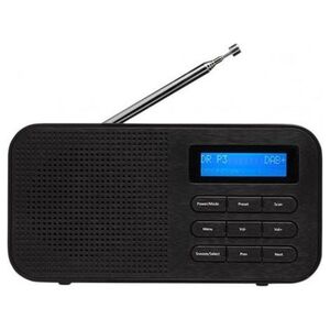 Radio Denver DAB-42