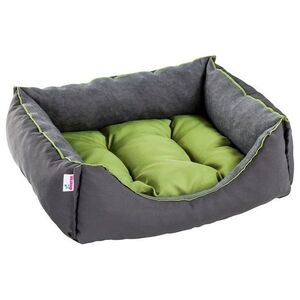 Diversa Diversa Legowisko Siesta 2 zielony-kedra