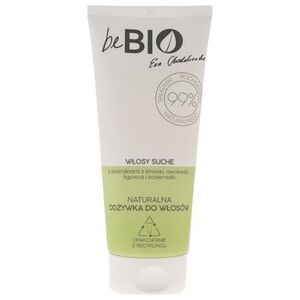 BeBio BeBio Ewa Chodakowska Naturalna odżywka do włosów suchych 200ml