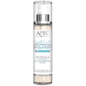 Apis Home Terapis mgiełka dotleniająca z kwasem hialuronowym 150 ml