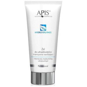Apis APIS_Hydro Balance intensywnie nawilżający żel do ultradźwięków 200ml