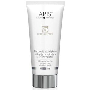 Apis APIS_Lifting Peptide liftingująco-napinający żel do ultradźwięków 200ml