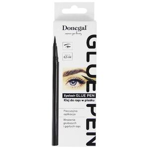 Donegal DONEGAL_Klej do rzęs w pisaku 0,05ml 4434