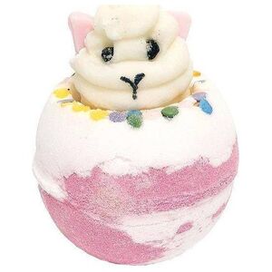 Bomb Cosmetics BOMB COSMETICS_Bath Bomb kula do kąpieli Big Llama Mama 160g