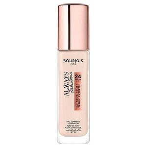 Bourjois BOURJOIS_Always Fabulous Extreme Resist SPF20 kryjący podkład do twarzy 115 Golden Ivory 30ml