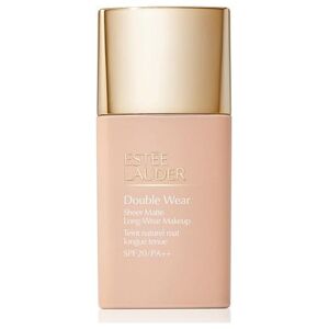 Estee Lauder ESTEE LAUDER_Double Wear Sheer Long-Wear Makeup matujący podkład do twarzy SPF20 1C1 Cool Bone 30ml
